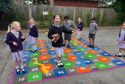 PA Events Boost Fun and Funds for School and Charity