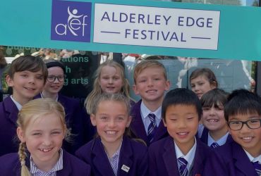 Alderley 24