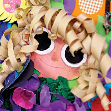 Pupils' Work