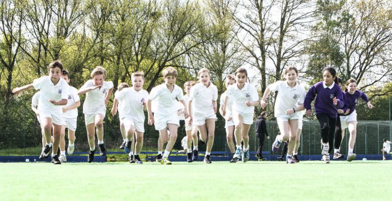 Proud of our Year Six