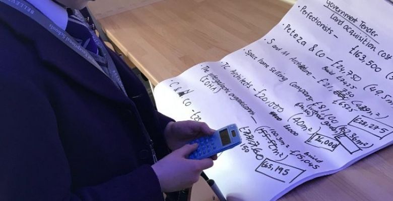 Maths Masterclass