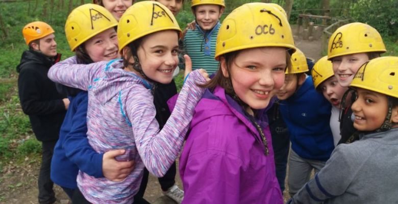 Shropshire Activity Week