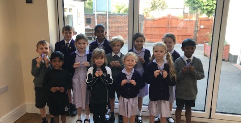 School Council Gives our Pupils a Voice