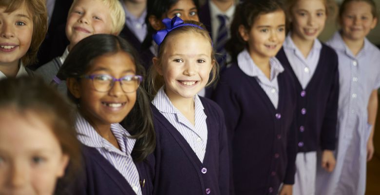 Listening, Actioning and Improving Through Pupil Voice