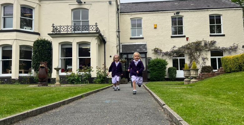 Exciting Developments for Nursery and Lower School