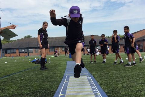 Summer Sports Update