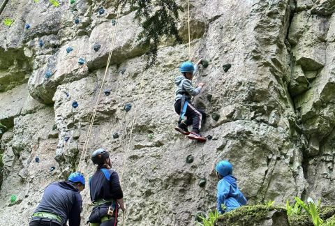 Willersley Castle Residential Trip 2023