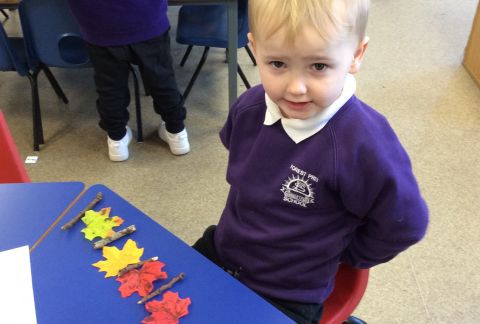 Kindergarten: Exploring the Wonders of Weather