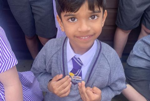 Celebrations have begun for the Centenary Year