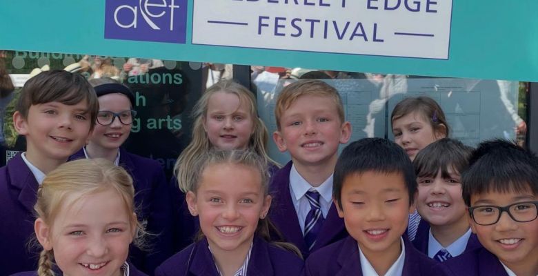 Alderley Edge Music Festival Success