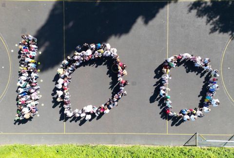 Forest Fest: A Centenary Celebration to Remember!